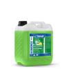 Dishwashing Liquid 5L Lemon, High Foaming, Streak-Free, Boberex Max