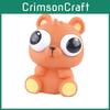 Bear Exploding Eye Children Toys Stress Reliever Home Office Family Gift Fun