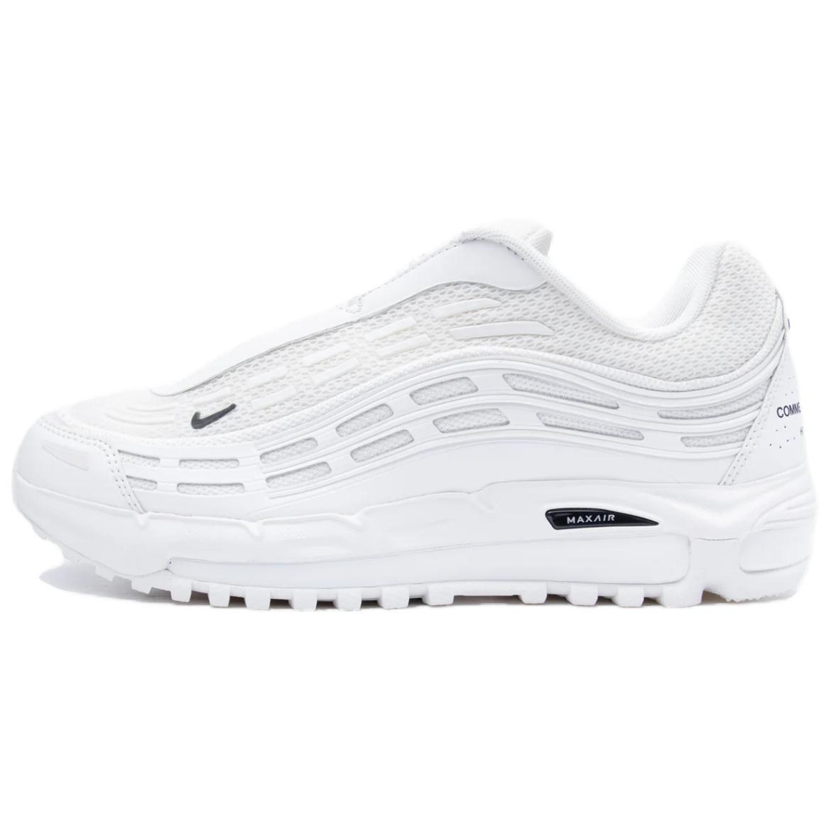 

Новые Nike Air Max Tl 2.5 Comme Des Garcons Homme Plus Белые HJ6539-100 38