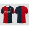 2026 Soccer Jersey New Men T Shirt Women Tee Quick Dry Short Sleeves Genoa Football Fan Tshirt