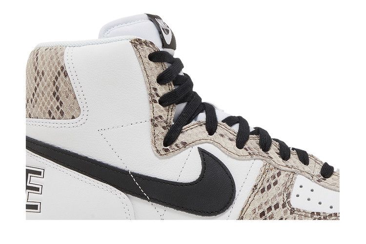 Nike Terminator High 'Cocoa Snake'