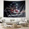 Michael Hat Tapestry, Unique Design Tapestry, Wall Decor for Bedroom,Livingroom, Playroom,Heartwarming Fan Holiday Gifts