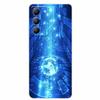 For Redmi 15 4G Phone Case Fashion Flowers Transparent Silicone TPU Soft Back Cover Case For Xiaomi Redmi 15 5G Case Redmi15 Bag