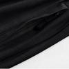 Pantaloni Jogger Fitness Leggeri Asciugatura Rapida Elasticizzati Vita Elastica Chiusura con Coulisse Polsini alla Caviglia Pantaloni Sportivi per Corsa Allenamento