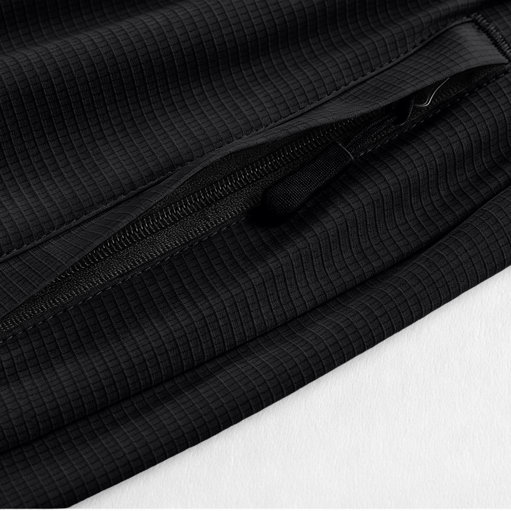 Pantaloni Jogger Fitness Leggeri Asciugatura Rapida Elasticizzati Vita Elastica Chiusura con Coulisse Polsini alla Caviglia Pantaloni Sportivi per Corsa Allenamento