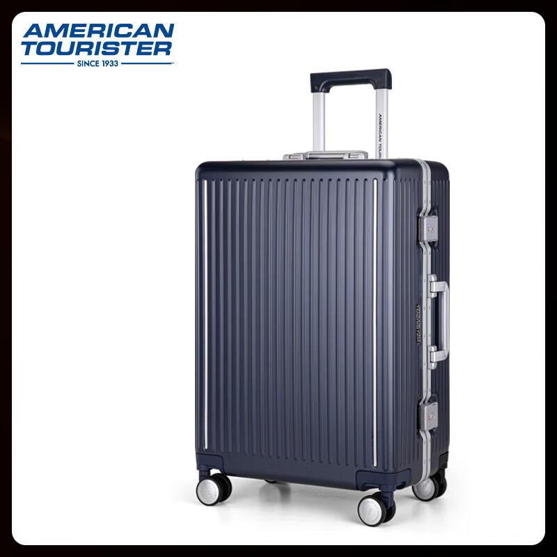 

American Tourister NH3 Lightweight Hardside Suitcase 20 inch