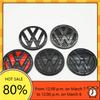 Pro VW Volkswagen Jetta MK5 Golf 1ks 3D ABS 110mm Zadní emblém znaku loga kufru auta Pro Volkswagen VW Golf 7 7.5 MK7 MK7.5 GTI GT