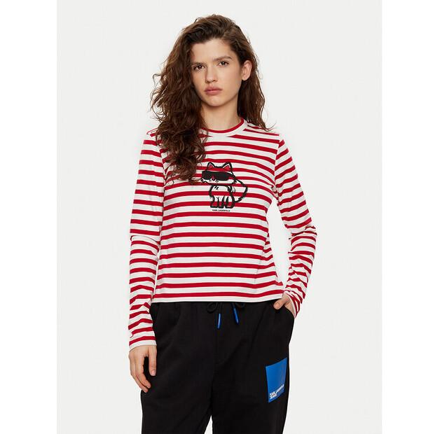 Толстовка KARL LAGERFELD A1W17137 EU XS