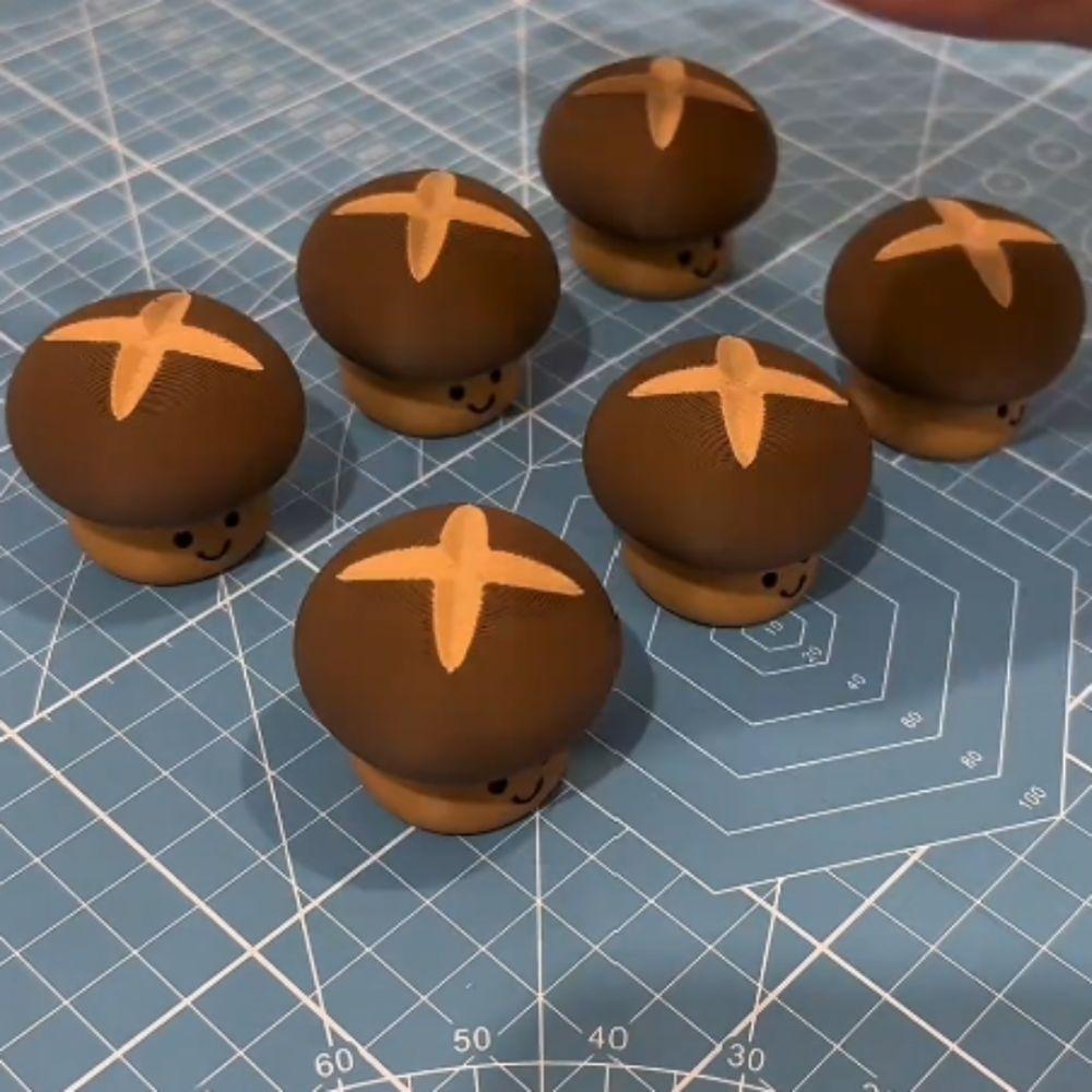 Quiet Keyboard Press Fidget Toy Compact Design Stress Relief Toy Key Ring Leisure Time