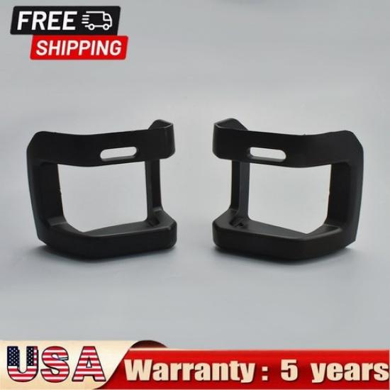 For Volkswagen 18-24 Atlas Belt Cover Seat Trim N-885-249-C-82V 250-C-82V