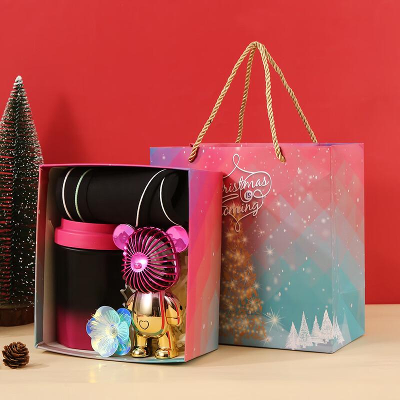 

Mid-Autumn Festival Corporate Gift Set