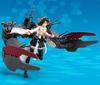 Armor Girls Project KanColle Kirishima Kaiji Collection Web Shop “Kantai -KanColle-” (Tamashii Limited)