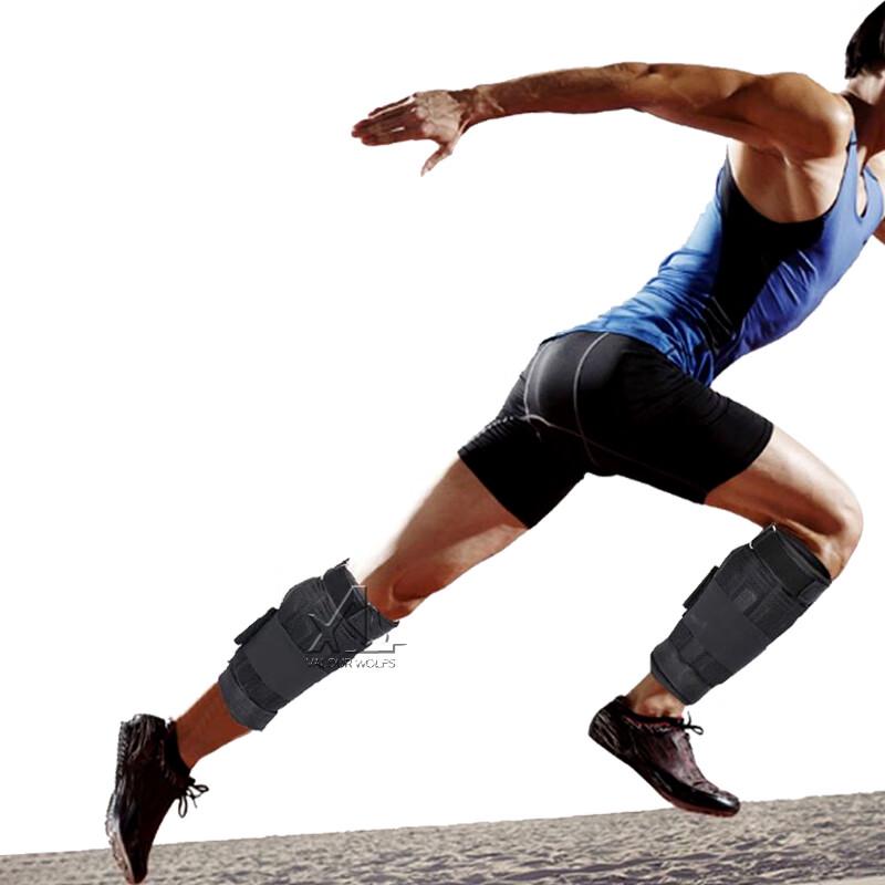 Xiaolang Adjustable Weighted Leg Straps