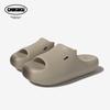 Eva Slipon Slippers With Breathable Hollow Design For Couples Summer Comfort