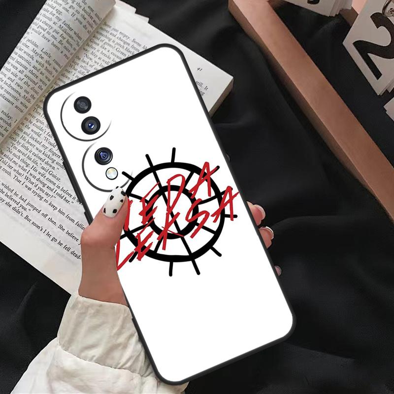 Heda Lexa The 100 TV For Honor Magic 8 6 7 Pro Case For Honor X9d X9c X9b X9a X8c X8b 200 400 50 70 90 Lite Win RT
