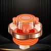 4 Way Washing Machine Drainage Connector Anti Backflow Flexible Interface Universal for 50mm/75mm