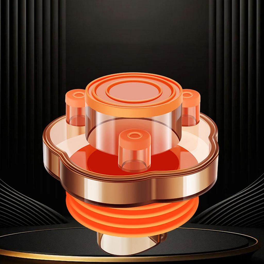 4 Way Washing Machine Drainage Connector Anti Backflow Flexible Interface Universal for 50mm/75mm