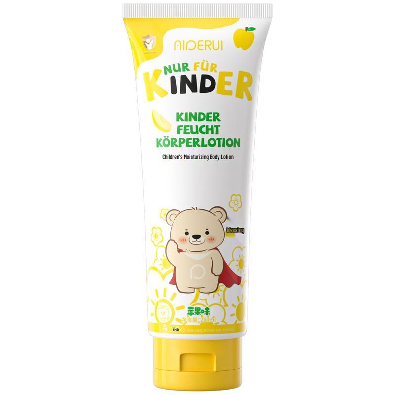 AIDERUI Kids Moisturizing Body Lotion