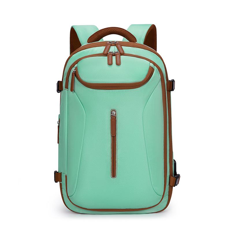 Computer Backpack for Men and Women Storage Travel Backpack for Students Schoolbag Business Commuter Computer Bag