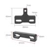 Utensile Compressori Molle Valvole LS Lega di Alluminio Rimozione Installatore Utensile Durevole Utensili Pratici Portatili Per Chevrolet GM LS1