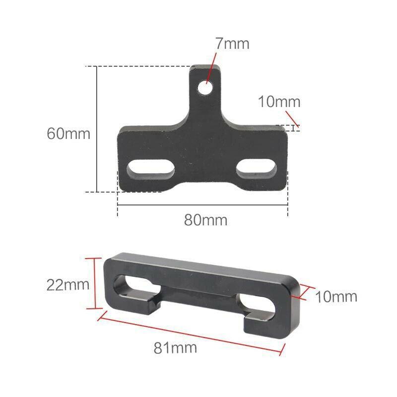 Utensile Compressori Molle Valvole LS Lega di Alluminio Rimozione Installatore Utensile Durevole Utensili Pratici Portatili Per Chevrolet GM LS1