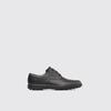 Sneakers Schwarz Atom