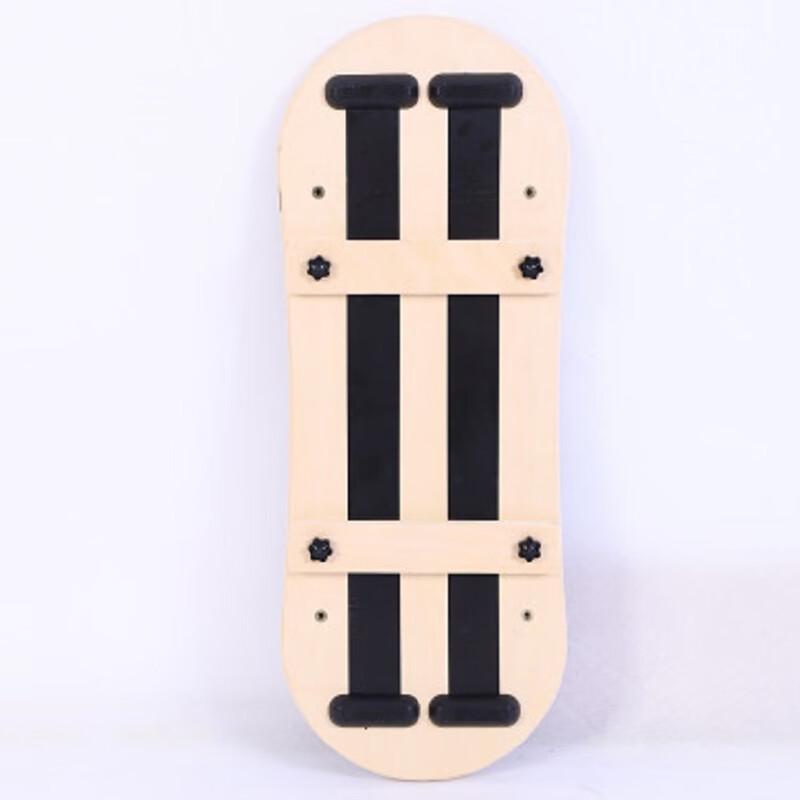 WEZHO Roller Balance Board