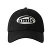 Amis Buchstabe Stickerei Kappe Kinder Neu Herren und Damen Lässig Sonnenschutz Baseballkappe Sternenhut