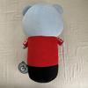 [USED] BIGBANG Daesung D-LITE Plush Toy x 2 types with Lee Gi Ja Memo Pad