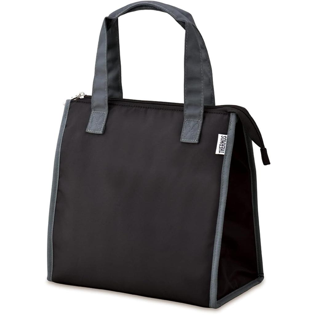Thermos Insulated Lunch Bag 5L Black RFC-005 BK