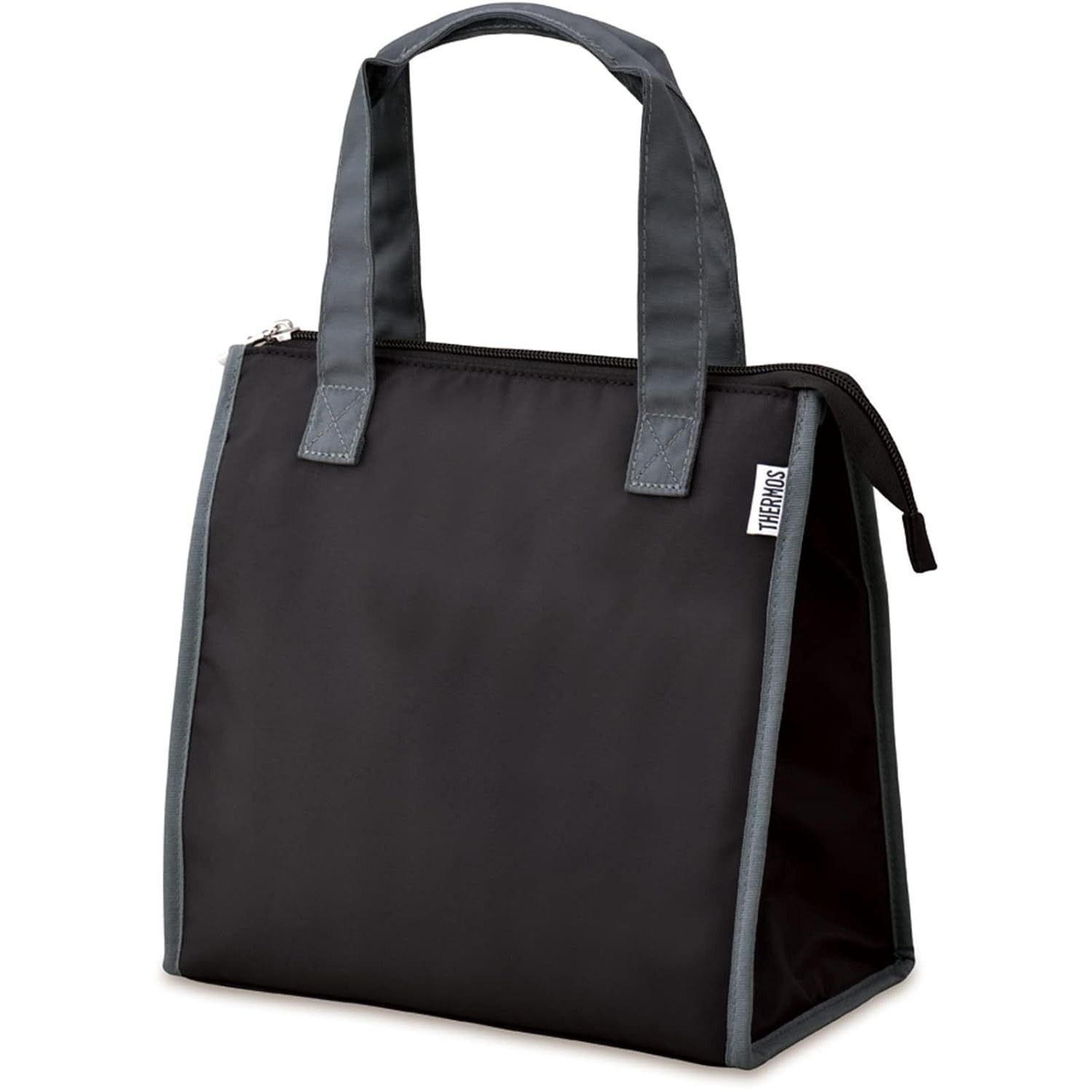 Thermos Insulated Lunch Bag 5L Black RFC-005 BK