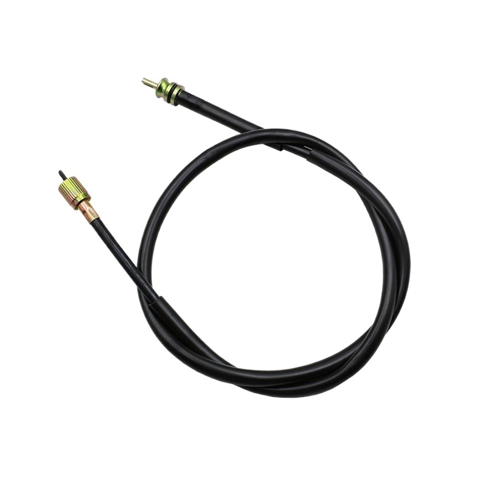 

Motorcycle Speedometer Cable Wire for KLX250 KDX200 KDX220 One Size