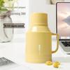 Compact Thermos Insulated Water Bottle for Home or Office Use