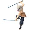 Bandai Namco Ultimate Legends Demon Slayer Inosuke 5" Action Figure