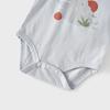 TONGTAI Infant Sleeveless Pure Cotton Romper