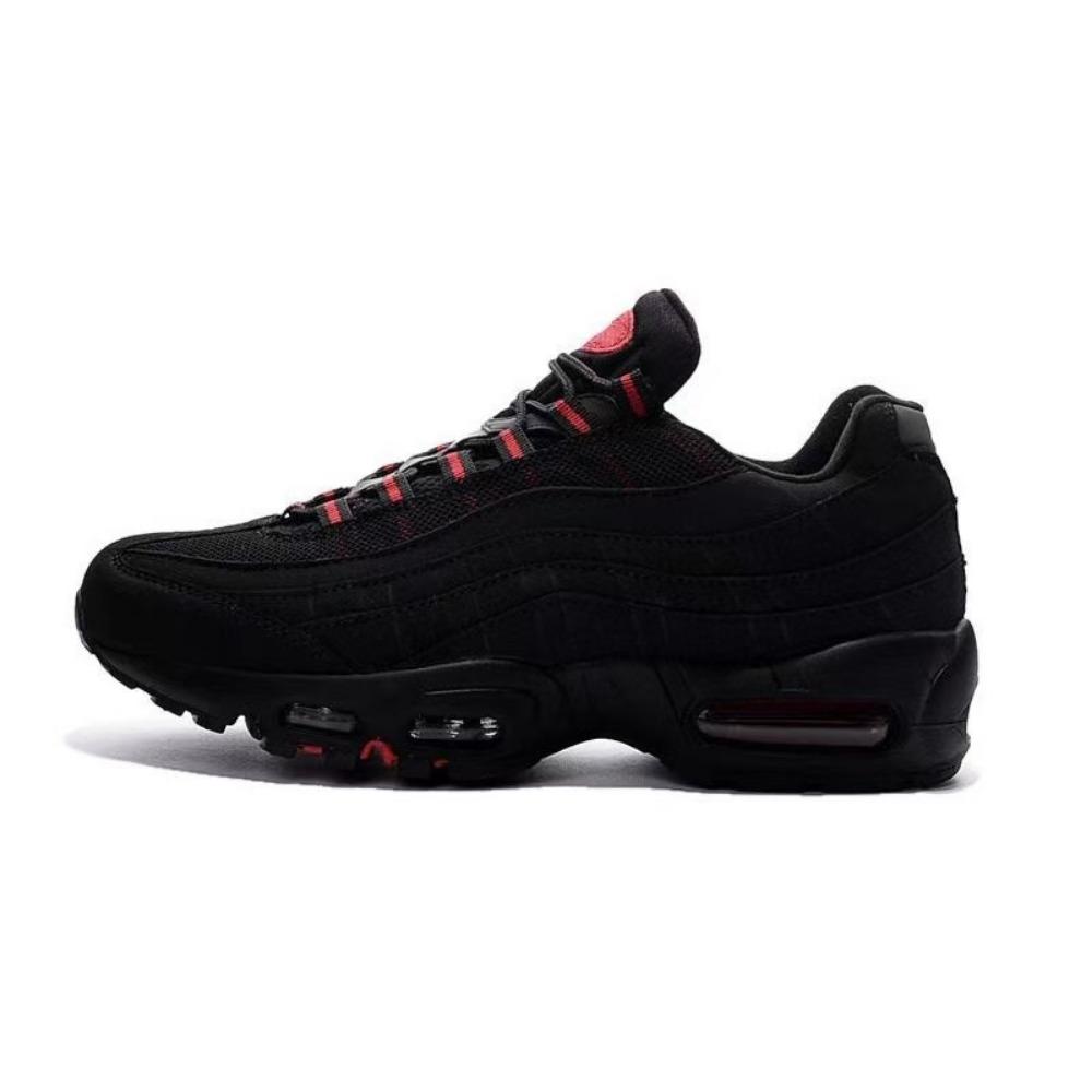Men's Air Cushion Shoes Shock Absorption Outdoor Leisure Spring Running Shoes Women's Shoes