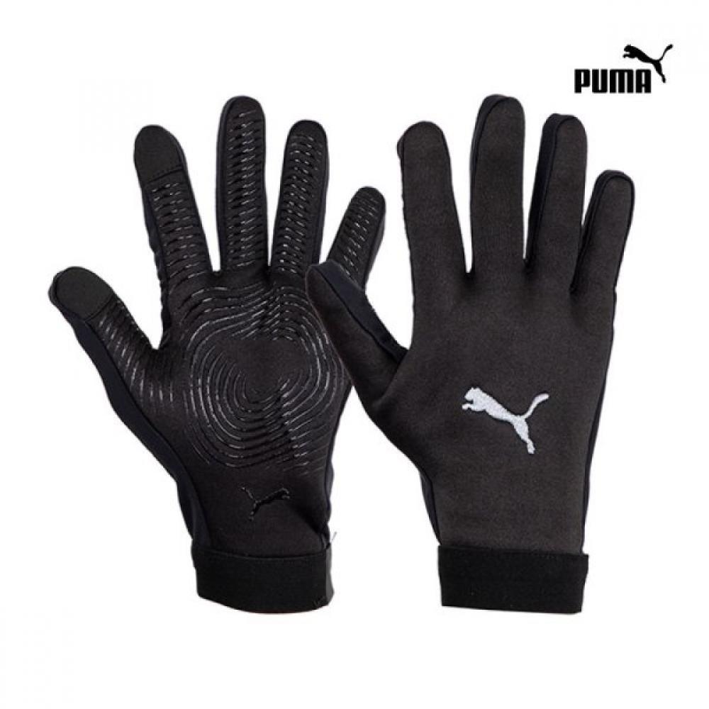 Puma Soccer Gloves Manchester City Field Player S