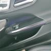 Car Door Window Glass Lift Switch Panel Frame Cover Trim Interior Accessories For Mercedes Benz C Class W206 Sedan  - 2025