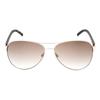 Calvin Klein Unisex Adult Gradient Sunglasses
