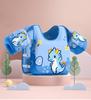 Xiaolü Children's Inflatable-Free Life Vest with Floating Sleeves & Armbands - For Boys & Girls