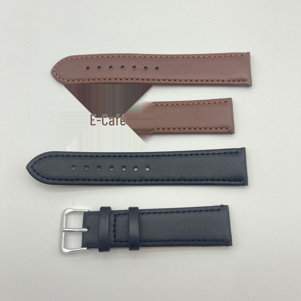 Aoshi Da PU Odos Laikrodžio Dirželis - Universalūs Vyriški ir Moteriški Laikrodžio Dirželio Priedai