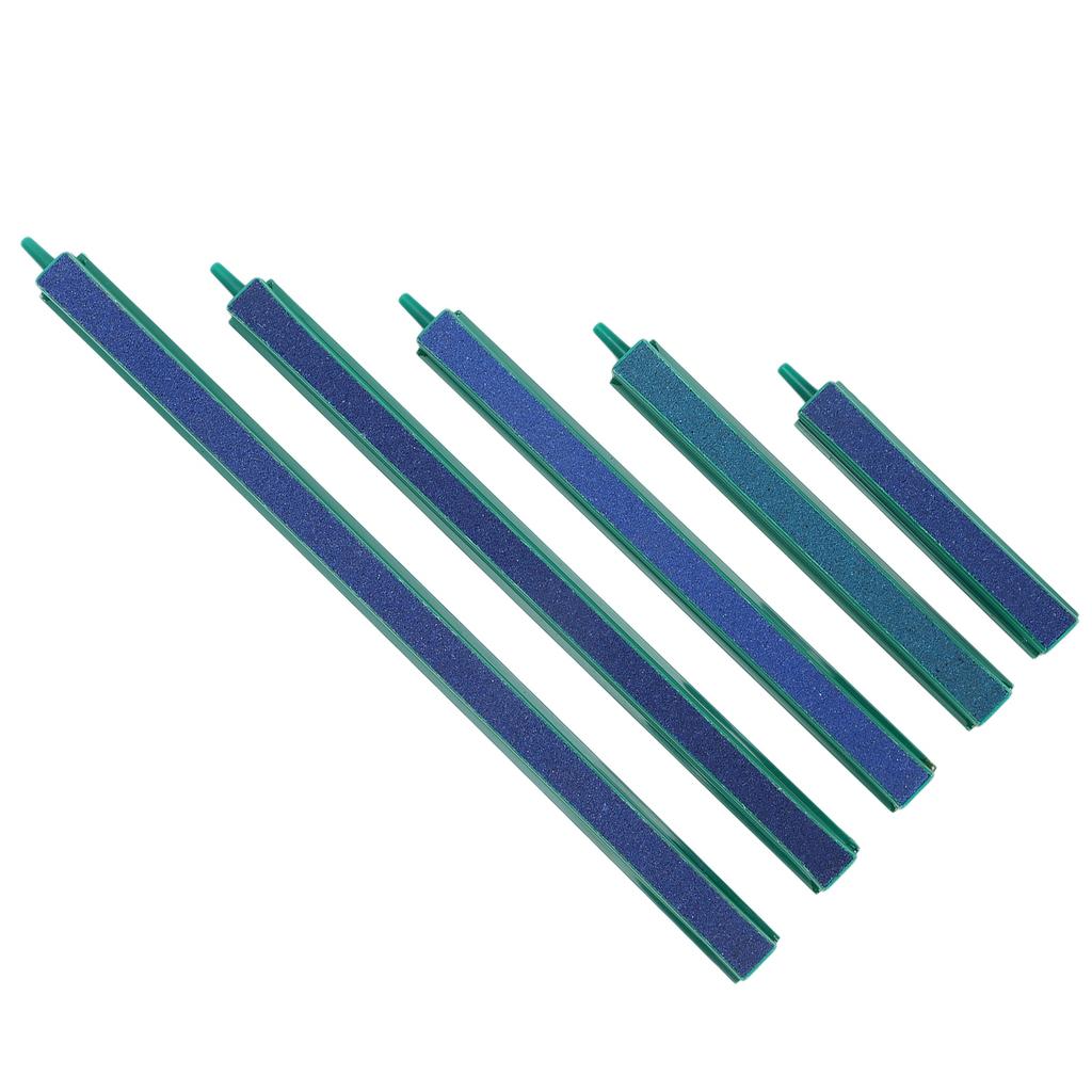 Bubble Release Strip Fish Accessory Air Bubble Release Stone Fish Bubble Strip Fish Air Stone Bar for Fish