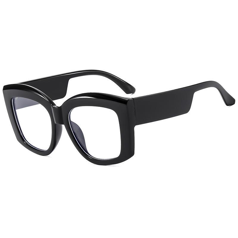 JYL TS Sunglasses Unisex UV Protection Small Frame Street 37045 A-13054