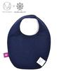 COLORFUL CANDY STYLE Round Bib for Made in Margaret Daisy B0107700 Babies, Japan, Design,
