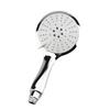 Enhanced Handheld Shower Head Set with Hose – Complete Bathroom Accessory