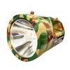 Hongyuantu Camouflage LED Handheld Searchlight