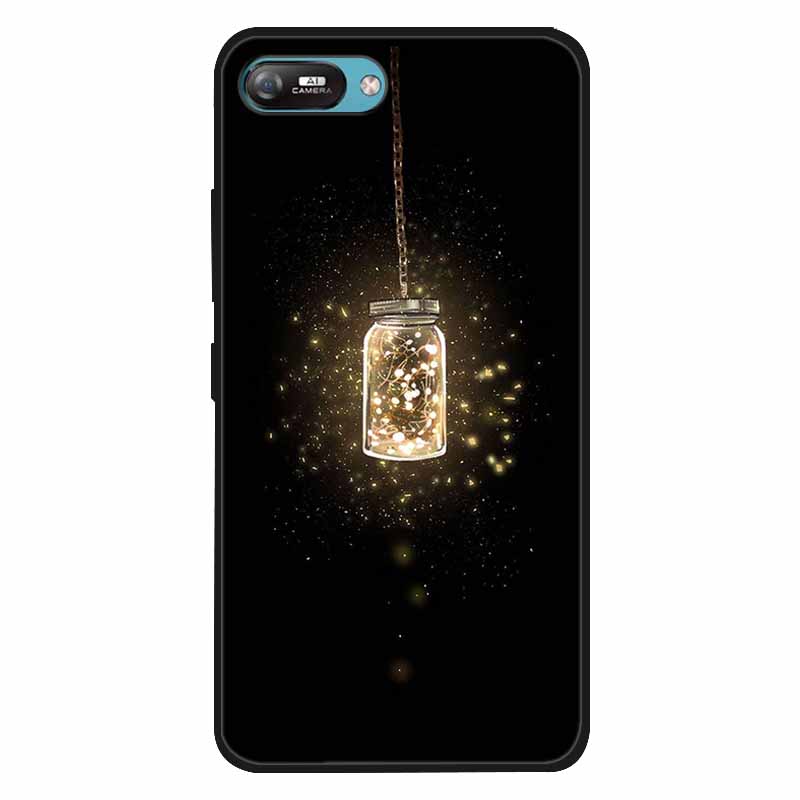 For Itel A25 Case Soft Silicone Cool Cartoon Case For Itel A17 A35 A25 PRO Back Cover for ITEL A 25 Cases Fashion Phone Fundas