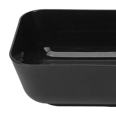 Hair Tinting Bowl Color Mixing Kit Coloring Dye Tool with Mixer for Beard Salon Home