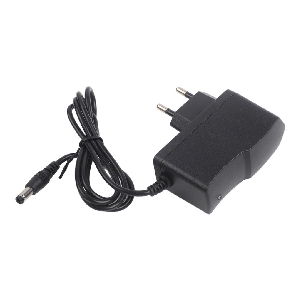 5V 2A Adapter Converter Adapter Office Use Type EU Automatic Charging Stop Charging Indicator Light Input Voltage AC 100-240V