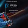Dongcheng 20V Cordless Brushless Blower CN plug (adapter included)